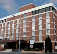 Quality Hobart Midcity Hotel - Accommodation Melbourne