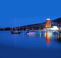 Wrest Point Hotel - Accommodation Melbourne