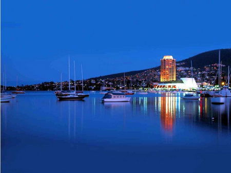 Wrest Point Hotel - Accommodation Melbourne 0