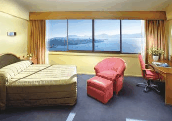 Wrest Point Hotel - Accommodation Melbourne 2