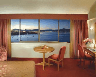 Wrest Point Hotel - Accommodation Melbourne 3