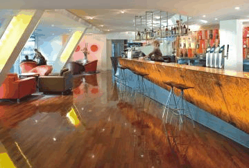 Wrest Point Hotel - Accommodation Melbourne 4