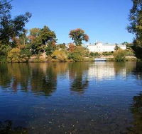 Woodbridge on the Derwent - Accommodation Melbourne