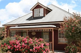 Swansea Cottages  Motel Suites - Melbourne 4u
