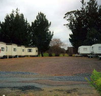 Treasure Island Caravan Park - Accommodation Melbourne
