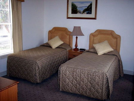  Accommodation Melbourne