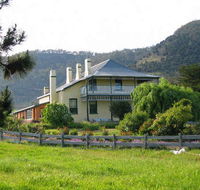 Stanton Bed and Breakfast - Melbourne 4u