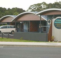Strahan Bungalows - Accommodation Melbourne