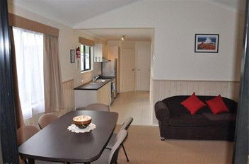 St Helens Caravan Park - Accommodation Melbourne 3