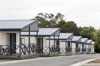 St Helens Caravan Park - Accommodation Melbourne 4