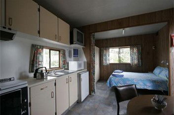 St Helens Caravan Park - Accommodation Melbourne 5