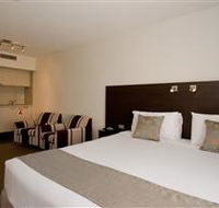 St Ives Motel Apartments - Accommodation Melbourne