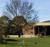 Merrijig Lodge - Accommodation Melbourne