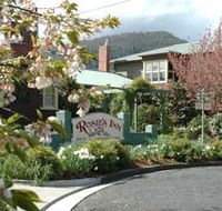 Rosie's Inn - Accommodation Melbourne
