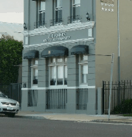 The Madsen Boutique Hotel - Accommodation Melbourne