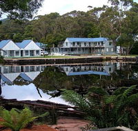 Risby Cove - Accommodation Melbourne
