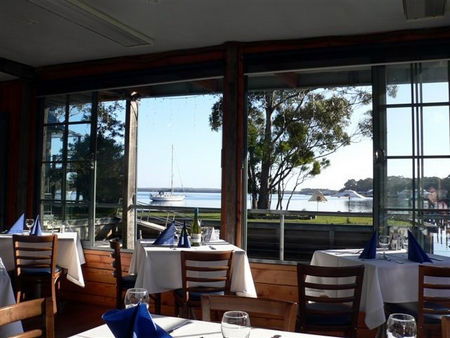 Risby Cove - Melbourne 4u 1
