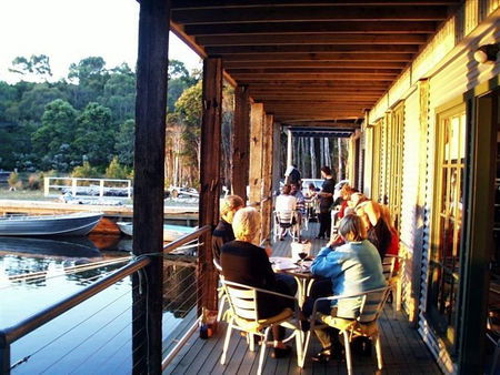 Risby Cove - Melbourne 4u 2