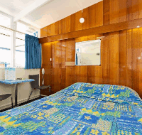 Riverfront Motel  Villas - Accommodation Melbourne