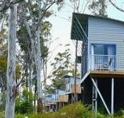 Rosevears Vineyard Retreat - Accommodation Melbourne