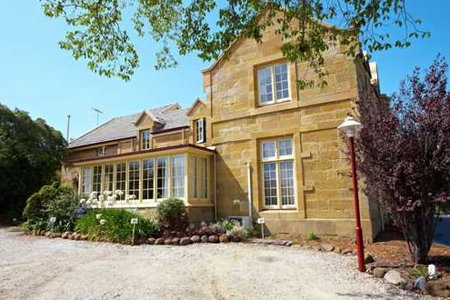 Bonnet Hill TAS Accommodation Melbourne