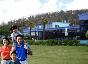 Orford Blue Waters - Melbourne 4u