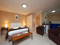 Oyster Cove Chalet - Melbourne 4u