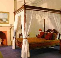 Quality Inn Macquarie Manor - Accommodation Melbourne