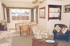 Louisa's Cottage - Accommodation Melbourne