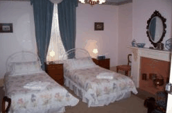 Louisa's Cottage - Accommodation Melbourne 2