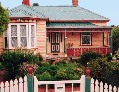 Louisa's Cottage - Accommodation Melbourne 3