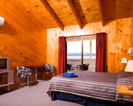 Low Head Tourist Park - Accommodation Melbourne