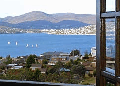 Hugo's B  B - Accommodation Melbourne