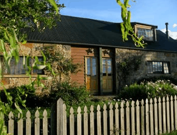 Daisy Bank Cottages - Accommodation Melbourne