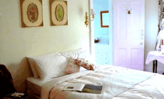 Beulah Heritage Accommodation B&B - Accommodation Melbourne 0