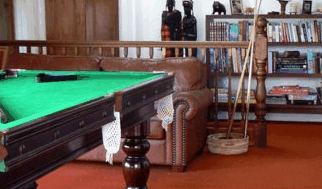 Beulah Heritage Accommodation B&B - thumb 2