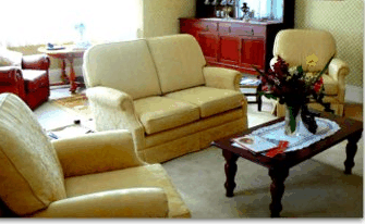 Beulah Heritage Accommodation B&B - Accommodation Melbourne 4