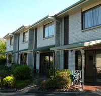 Davey Place Holiday Townhouses - Accommodation Melbourne