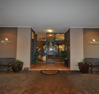 Hospitality Inn Port Hedland - Accommodation Melbourne