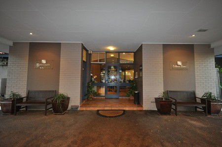 Hospitality Inn Port Hedland - Accommodation Melbourne 0