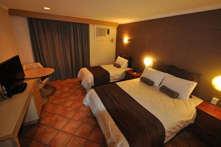 Hospitality Inn Port Hedland - Accommodation Melbourne 1