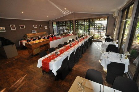 Hospitality Inn Port Hedland - Accommodation Melbourne 2
