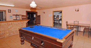 Kalgoorlie Backpackers - Accommodation Melbourne 1