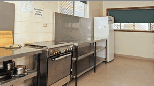 Kalgoorlie Backpackers - Accommodation Melbourne 2