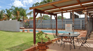 Kalgoorlie Backpackers - Accommodation Melbourne 3