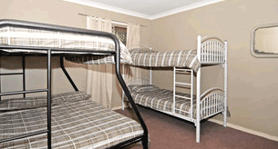 Kalgoorlie Backpackers - Accommodation Melbourne 5