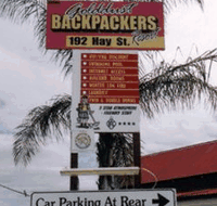 Gold Dust Backpackers YHA - Accommodation Melbourne