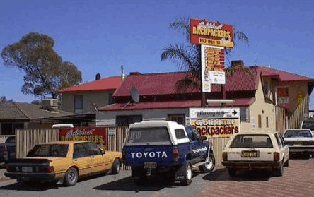 Gold Dust Backpackers YHA - Accommodation Melbourne 1