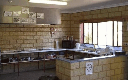 Gold Dust Backpackers YHA - Accommodation Melbourne 2