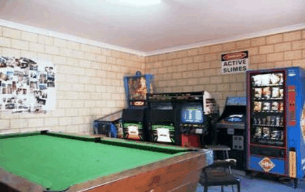 Gold Dust Backpackers YHA - Accommodation Melbourne 3